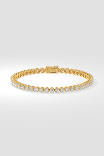 Stellar Classic Tennis Bracelet - House Of Quadri