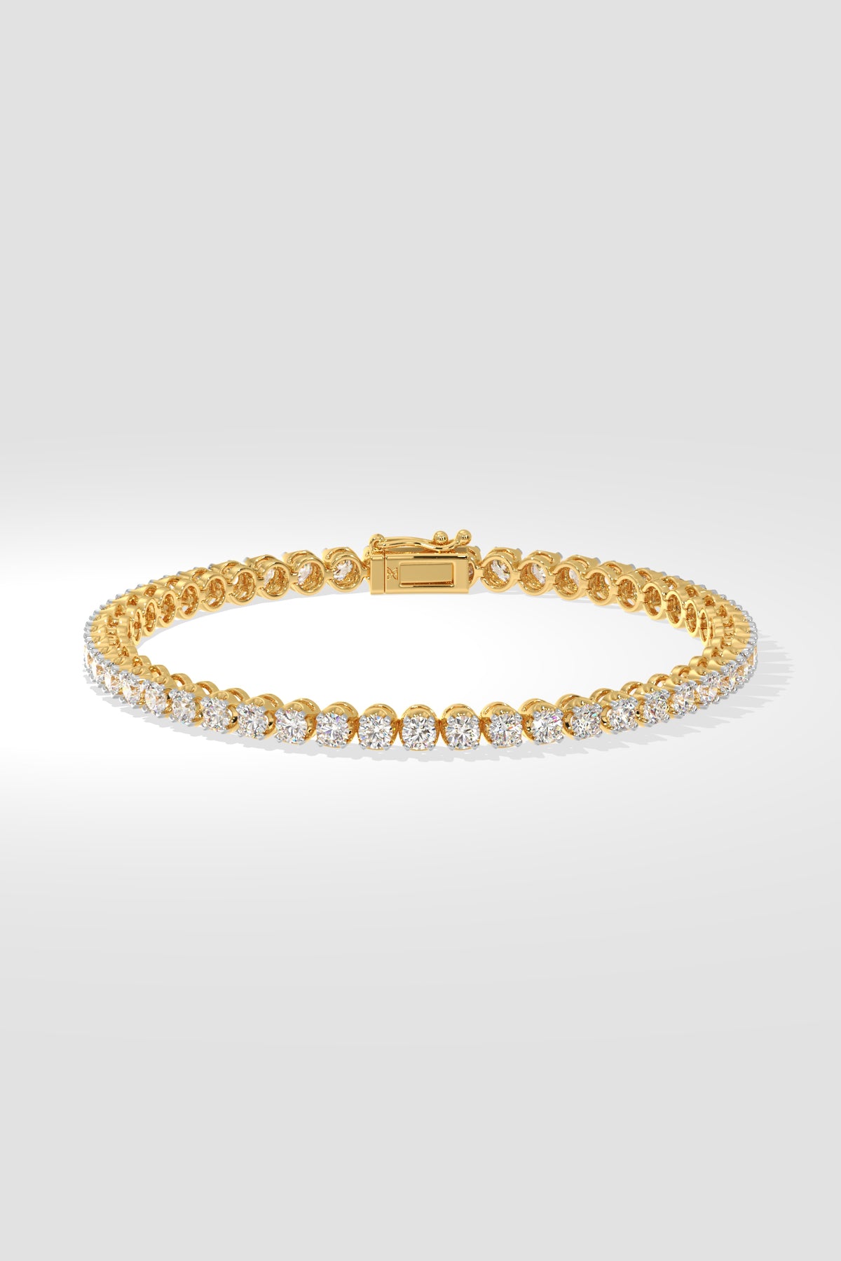 What to look for in a tennis bracelet? | PriceScope