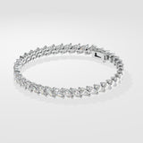 Marquee Eternity Bracelet