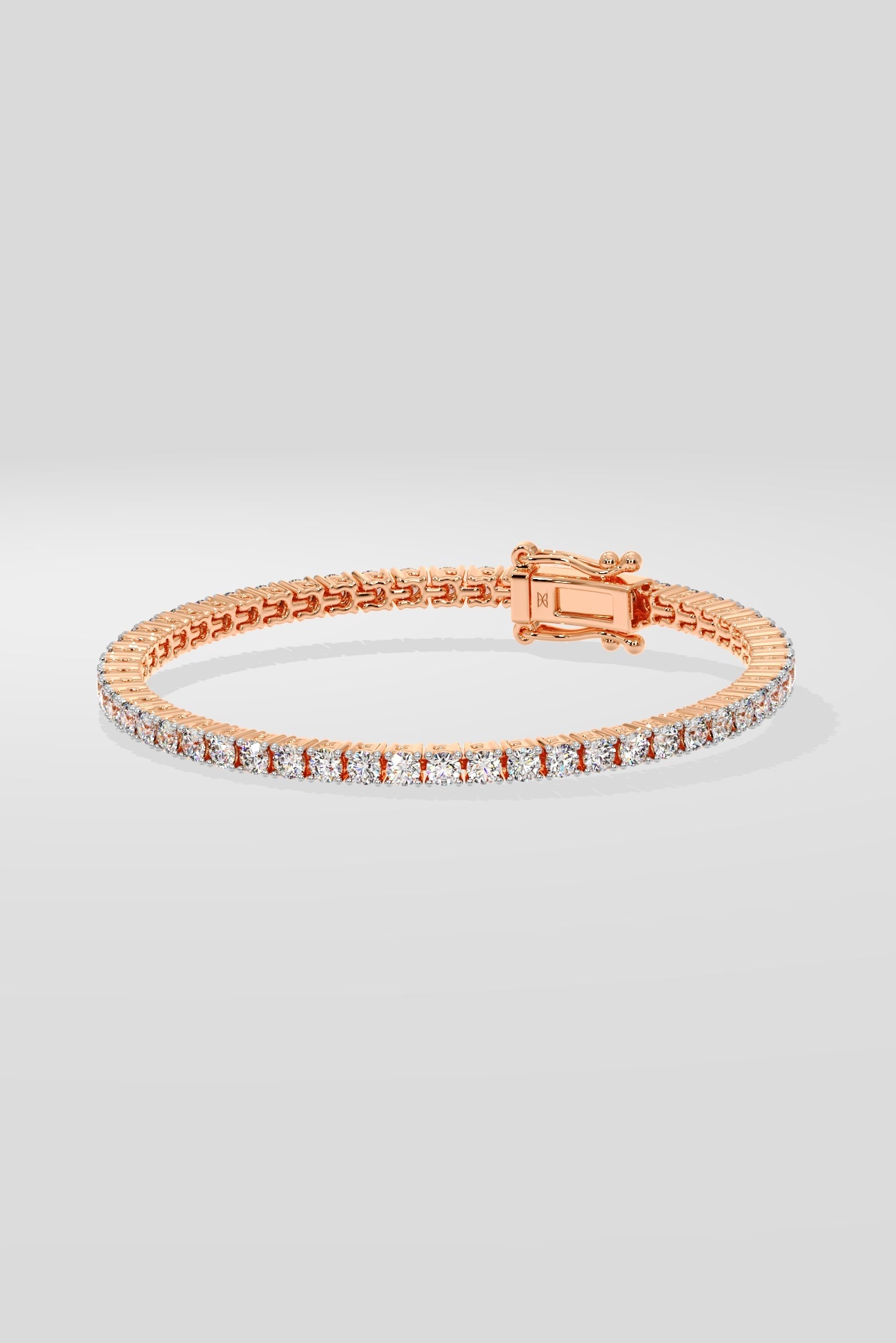 .08 Pointer Classic Tennis Bracelet - House Of Quadri