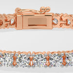 .20 Pointer Classic Tennis Bracelet - House Of Quadri