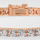 0.20 Ct Classic Tennis Bracelet