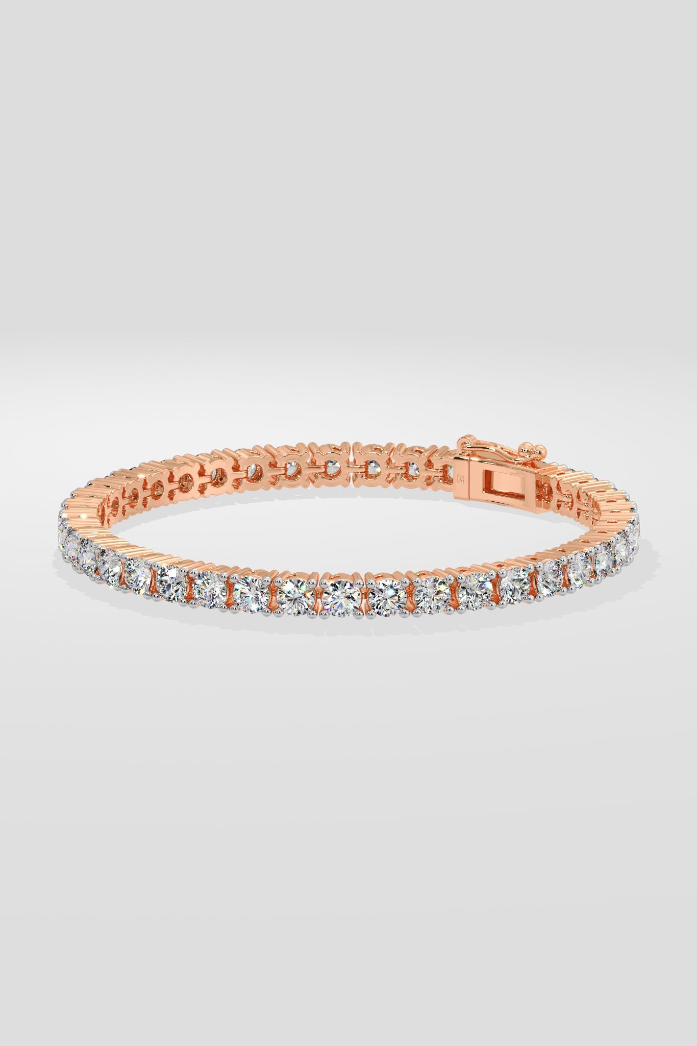 .20 Pointer Classic Tennis Bracelet - House Of Quadri