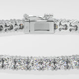 0.11 Pointer Classic Tennis Bracelet - House Of Quadri