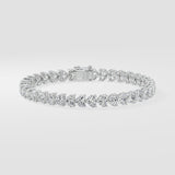 Heartline Bracelet