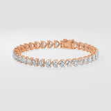 Heartline Bracelet