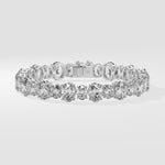 Oval Aura Bracelet - House Of Quadri