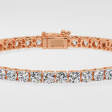 0.15 ct Classic Tennis Bracelet