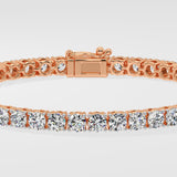 0.15 ct Classic Tennis Bracelet