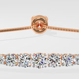 Graduation Bolo Bracelet