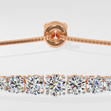 Graduation Bolo Bracelet