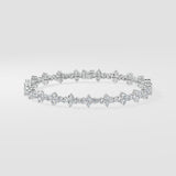 Quinn Diamond Bracelet