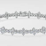 Quinn Diamond Bracelet