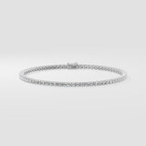 .04 Ct Classic Tennis Bracelet