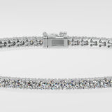 .04 Ct Classic Tennis Bracelet