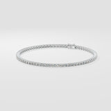 .04 Ct Classic Tennis Bracelet