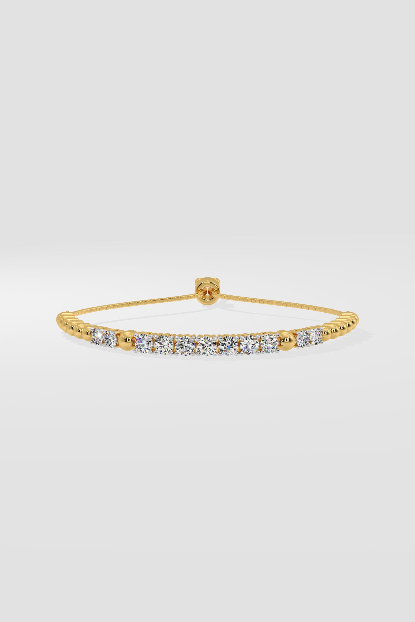 Pisa Diamond Bracelet