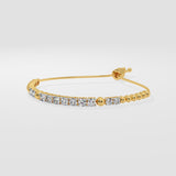 Pisa Diamond Bracelet