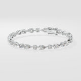 Modena Diamond Bracelet