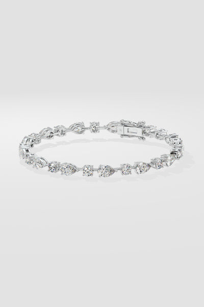 Modena Diamond Bracelet