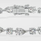Modena Diamond Bracelet