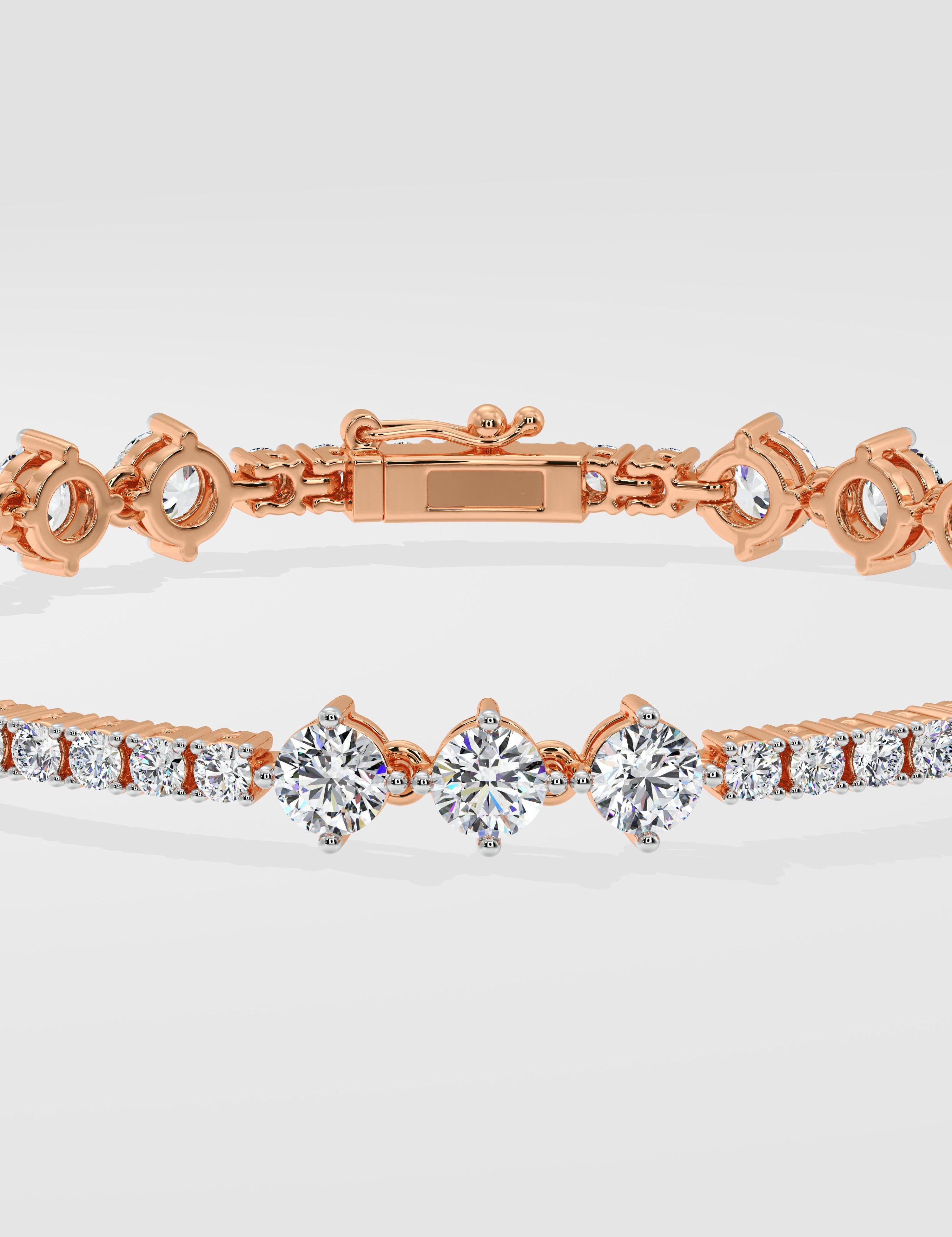 Circlet Bracelet - House Of Quadri