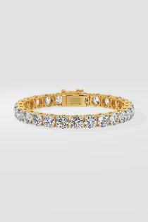 1 ct Classic Tennis Bracelet - House Of Quadri