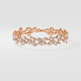 Trio Modish Bracelet