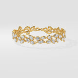 Trio Modish Bracelet