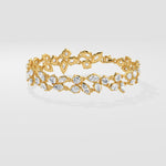 Trio Modish Bracelet - House of Quadri