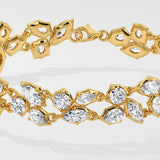 Trio Modish Bracelet