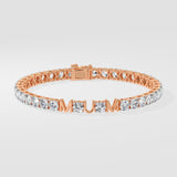 The Initials Bracelet - House Of Quadri