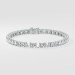 The Initials Bracelet - House Of Quadri