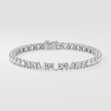 The Initials Bracelet - House Of Quadri