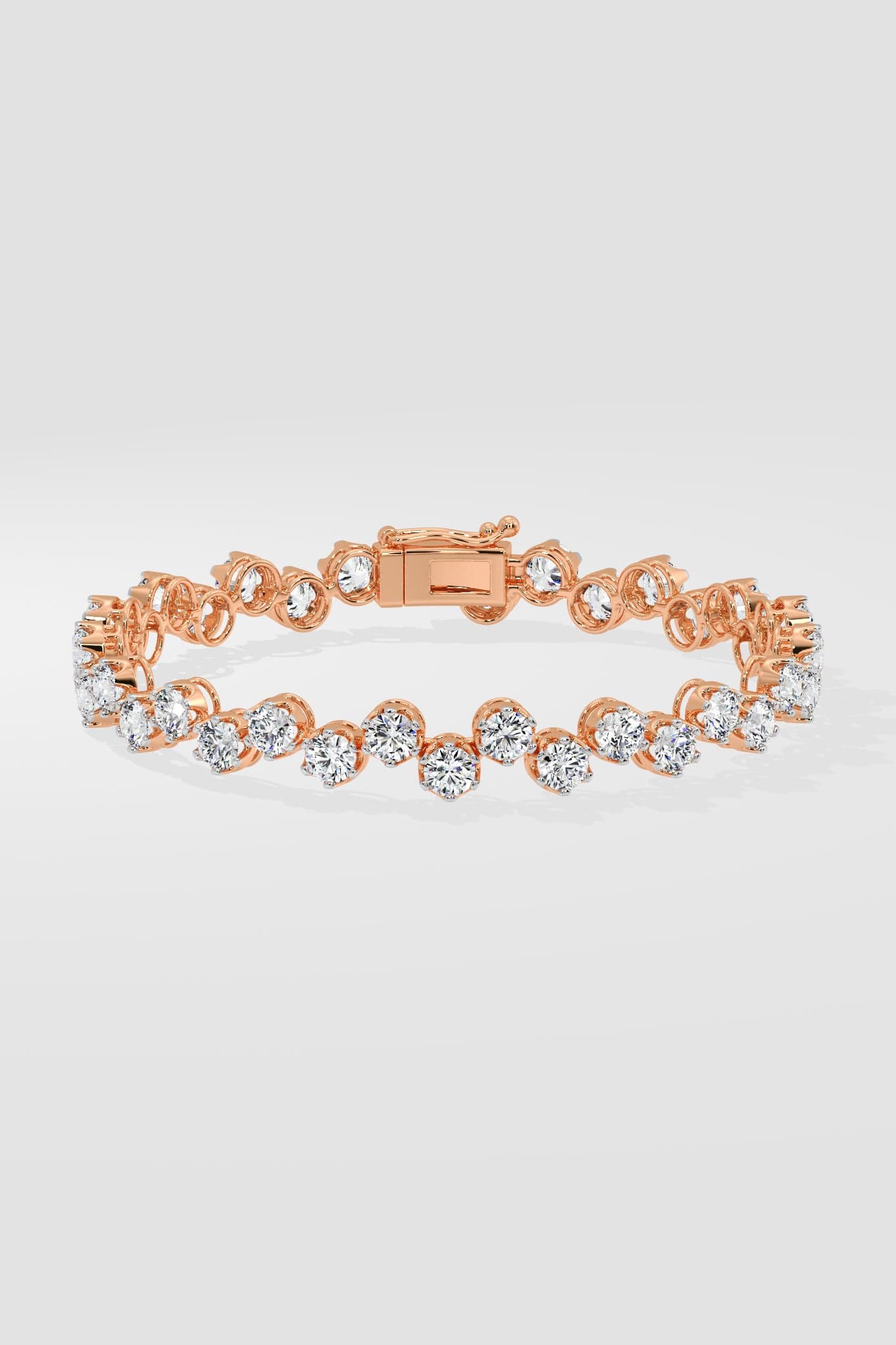 Constella Diamond Bracelet - House Of Quadri