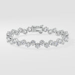 Constella Diamond Bracelet - House Of Quadri
