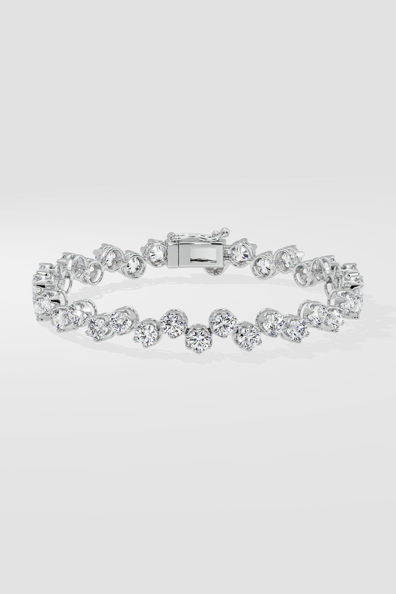 Constella Diamond Bracelet - House Of Quadri