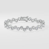 Constella Diamond Bracelet