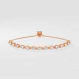 Modé Bolo Bracelet