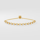 Modé Bolo Bracelet