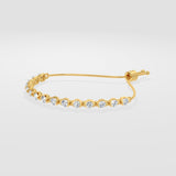Modé Bolo Bracelet