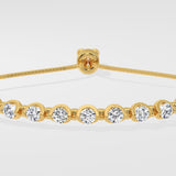 Modé Bolo Bracelet