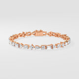 Sierra Askew Bracelet - House of Quadri
