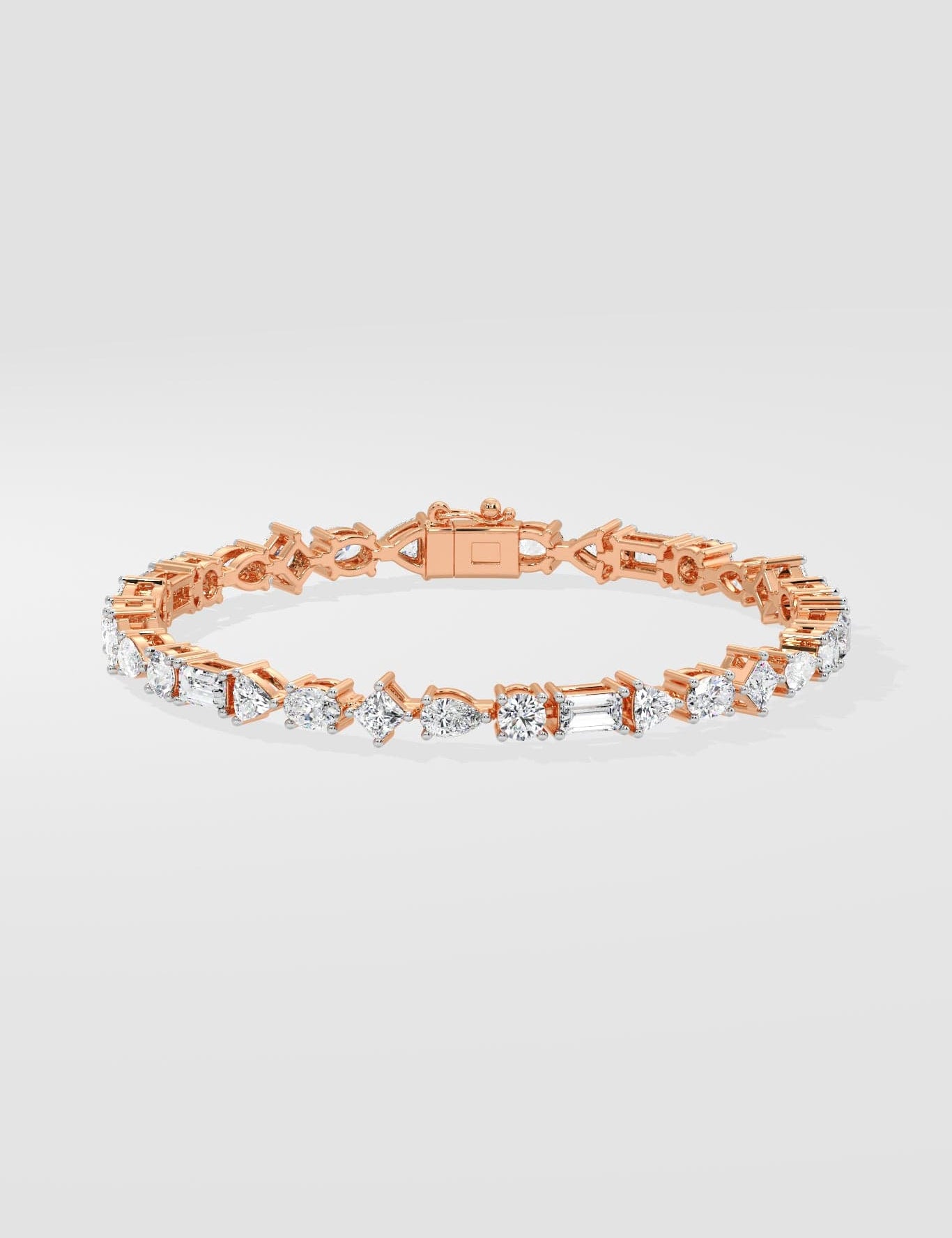 Sierra Askew Bracelet - House of Quadri