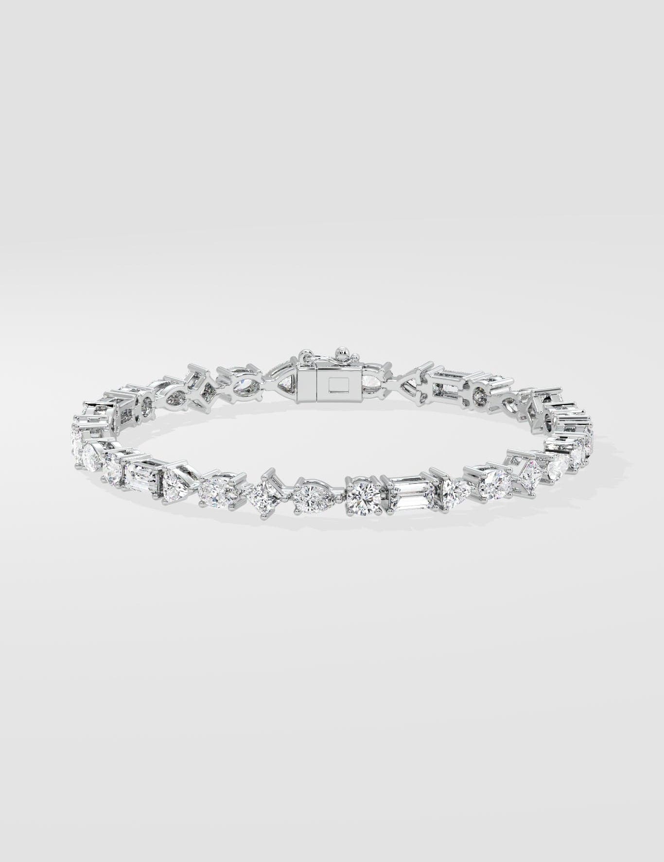 Sierra Askew Bracelet - House of Quadri