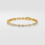 Sierra Askew Bracelet - House of Quadri