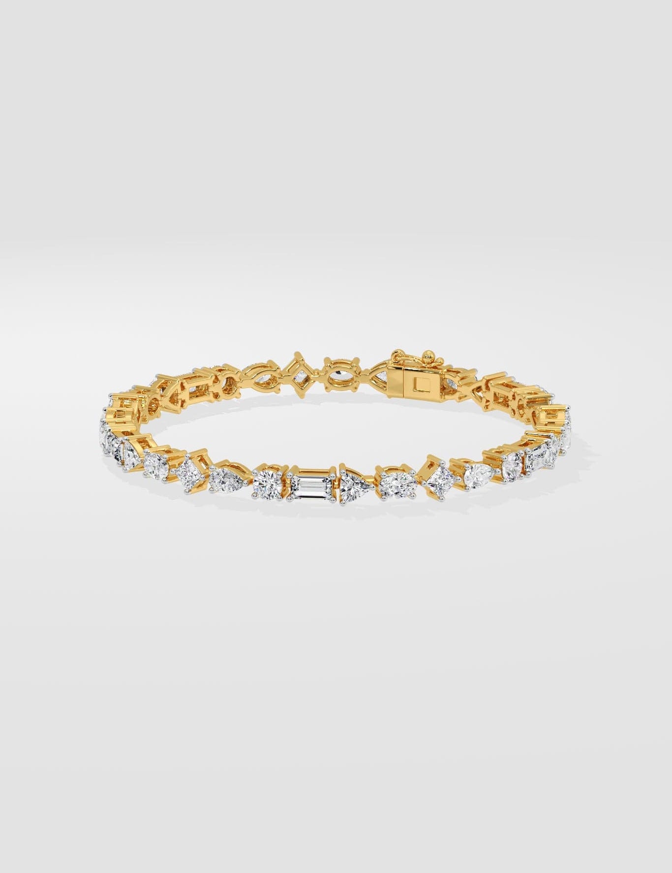 Sierra Askew Bracelet - House of Quadri