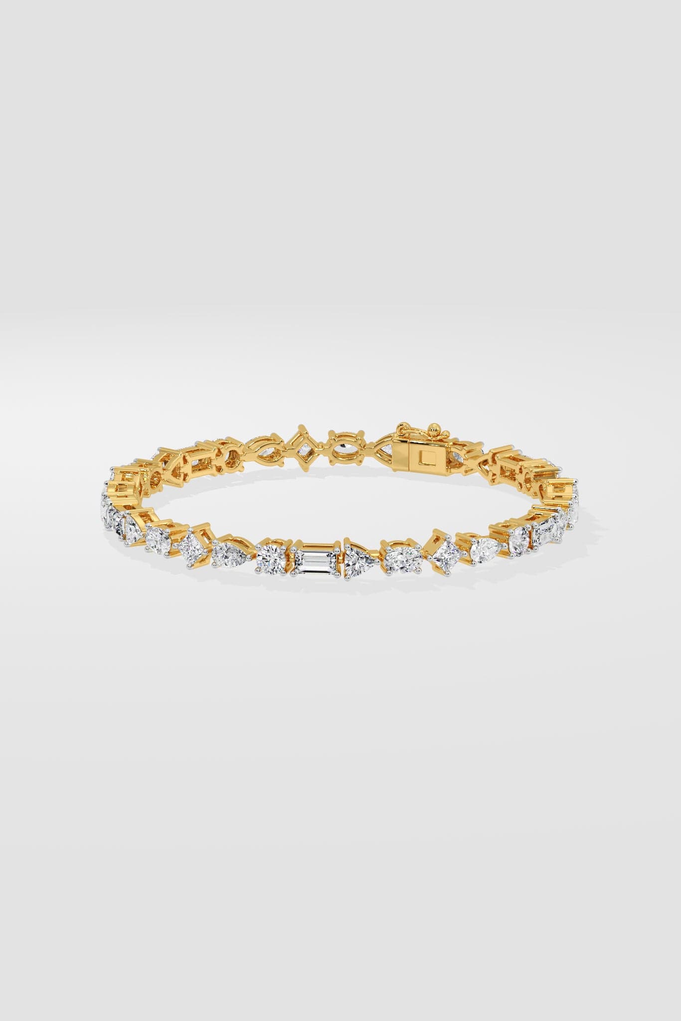 Sierra Askew Bracelet - House of Quadri