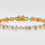 Sierra Askew Bracelet - House of Quadri
