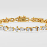 Sierra Askew Bracelet - House of Quadri